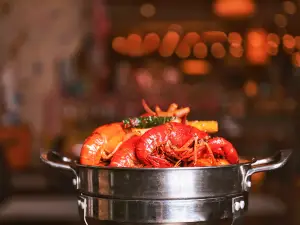 合肥香格里拉大飯店·皖咖啡自助餐