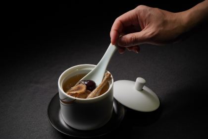 Hoshino Resorts KASUKE Jiazhu Hotel· Hanshan Restaurant