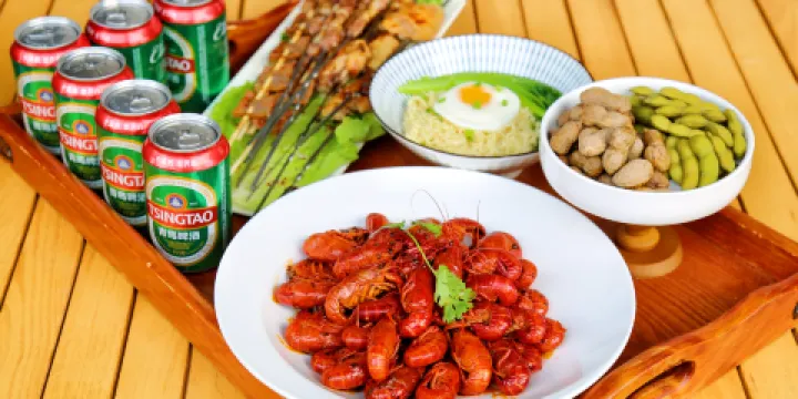 呼和浩特中心皇冠假日酒店·潮·全日制西餐廳