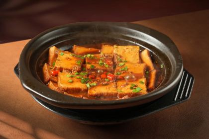 漏香毛血旺(开元商城店)