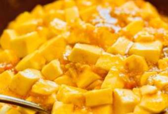 Popular dishes