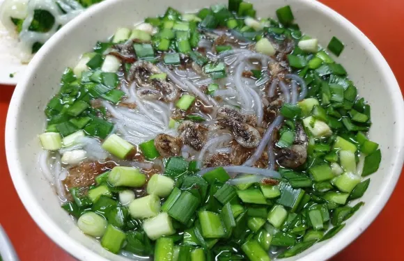 San Chong Bu Mi Fen Tang