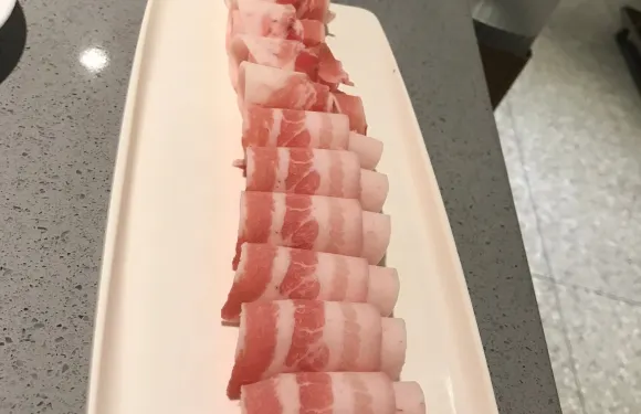 海底撈火鍋 新竹店