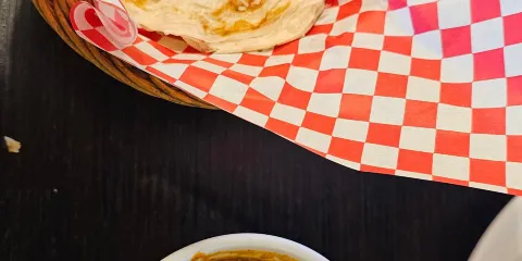 Joann's Little India Restaurant