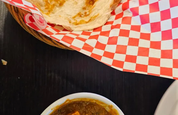 Joann's Little India Restaurant