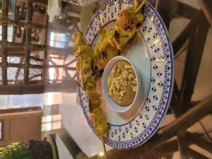 Restaurant SIMPLY THAI