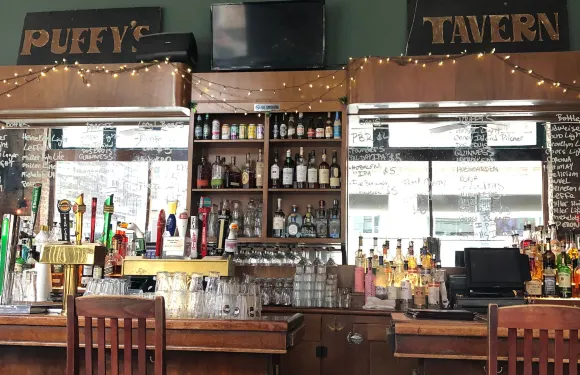Puffy's Tavern
