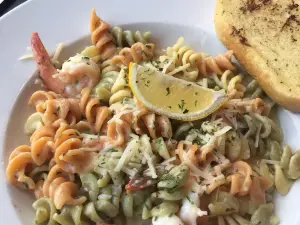 Sol Grill Room & Lounge Osoyoos