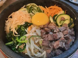 Kimchi