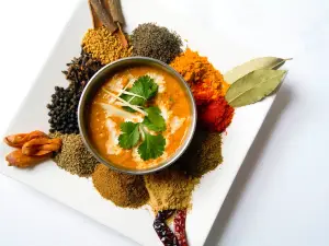 Sachins Restaurant