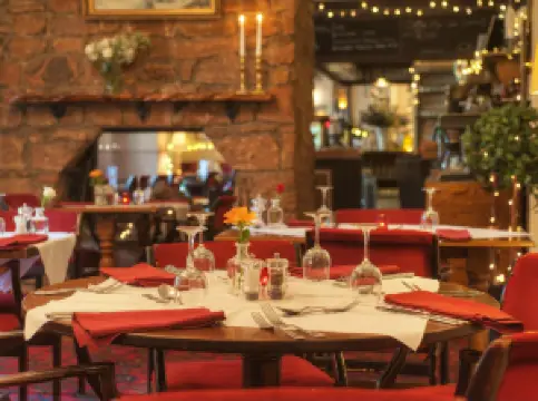 The Tankerville Arms