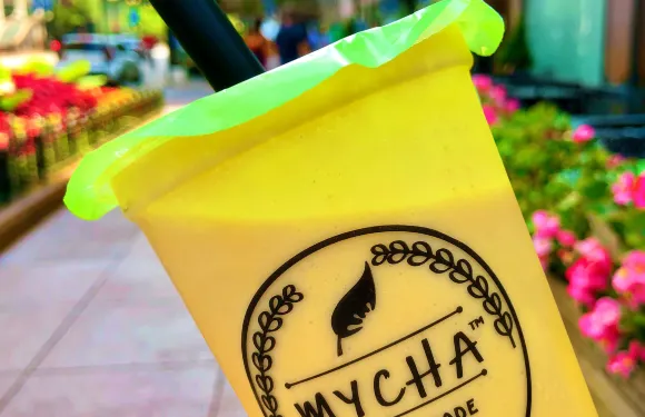 Mycha
