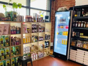Hammond Providore