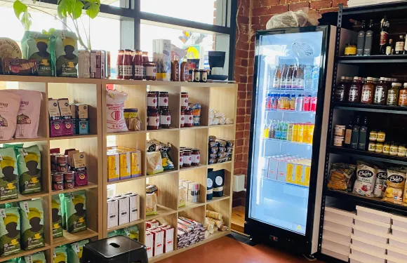 Hammond Providore