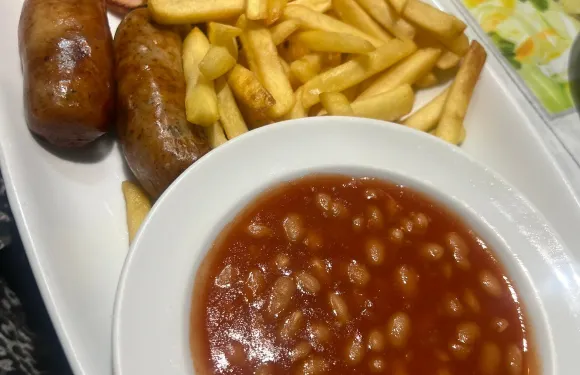 Mona Lisa Cafe & Restaurant