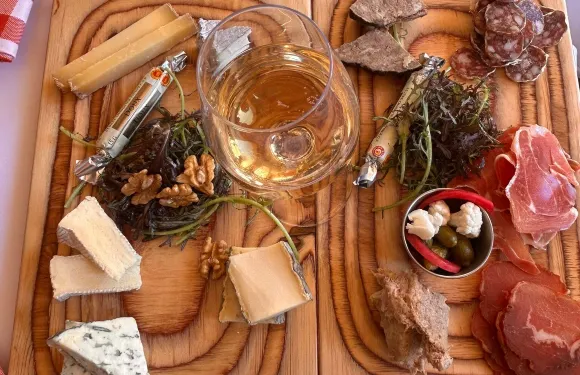 Ma Bourgogne