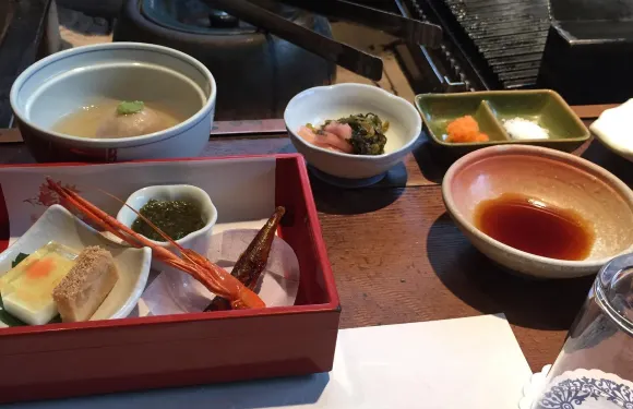 Kayabukinosato Yakushionsenhatago