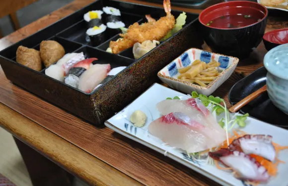 Saburo Sushi