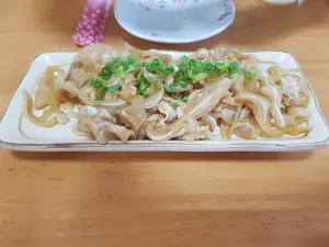 Hirochan Shokudo