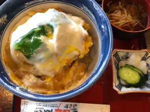 Azumaya, Ekimae