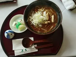 Madame J Golf Club Restaurant