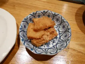 Teppanyaki Matsumi