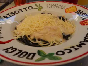 La Cantine d'Eric