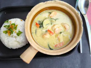 Tiparothai