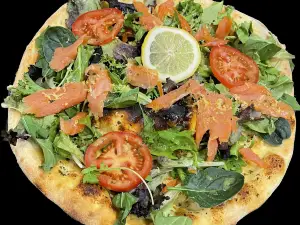 Pizzeria la montagne