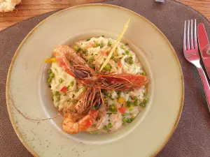 Restaurant M