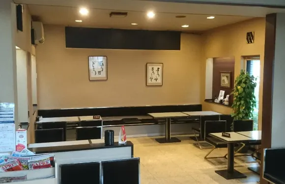 Coffee Restaurant Donkey