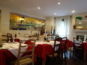 Mamma Mia Restaurant