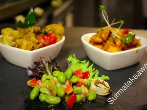 Surma Takeaway