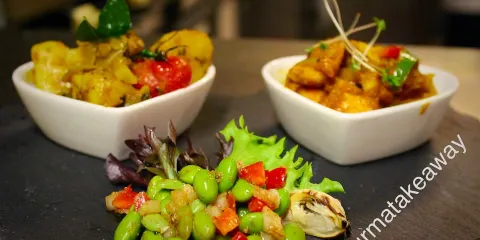Surma Takeaway