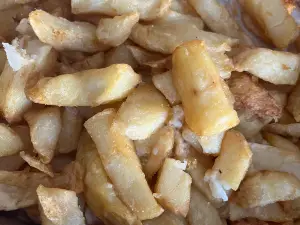 Oldfield Fish & Chips