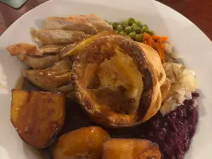 The Russell Inn