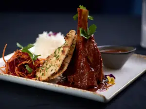 Urban Masala