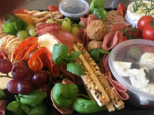 Rico Sandwich Bar & Coffee Shop