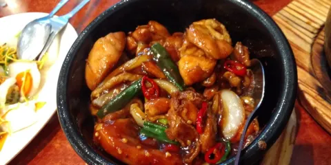 So's Kitchen