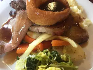 The Black Bull