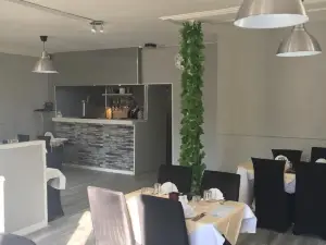 Taj Tandoori Jedburgh