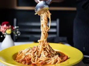 Mambo - Mountain Italian