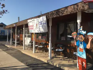 Happy Jack's Pie 'n Burger