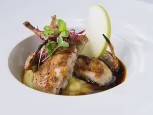 Windham Hill Dining