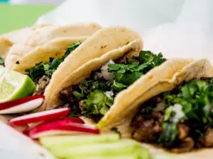 Margarita Factory Beaverton
