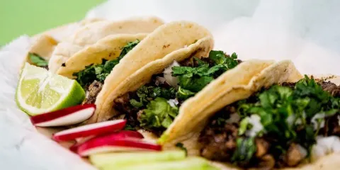 Margarita Factory Beaverton