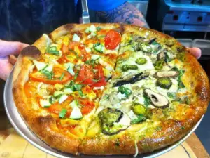 Mellow Mushroom Blacksburg