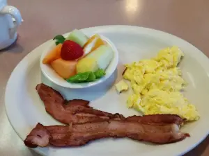 Mil's Diner