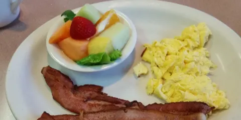 Mil's Diner