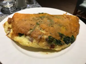 Acqua Restaurant